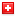linkactive.de server is located in Switzerland